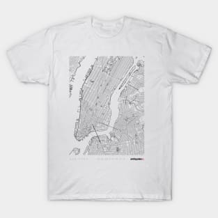 archiquotes NYC T-Shirt